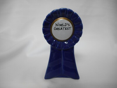 NEW Do-It-Yourself Trophy Container