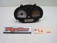 2008 Kawasaki Ultra 250 X Speedometer Tachometer Info Cluster Gauge