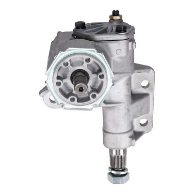 20 to 1 Manual Steering Box for 1962-1983 Dodge and 1964-1989