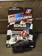Nascar 1:64 scale, Lionel Diecast, new condition, Brad Keselowski