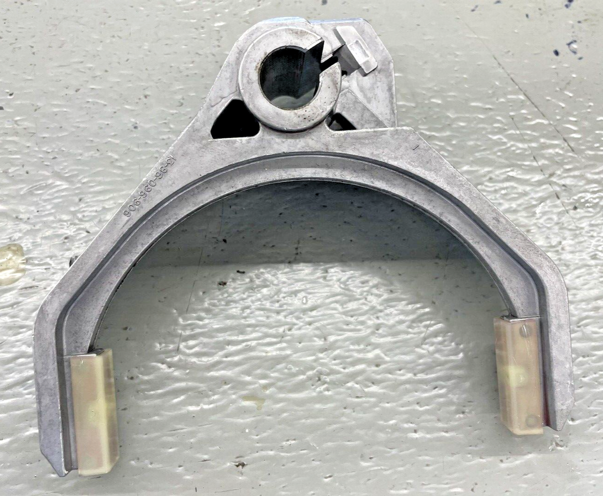 ハムカツ 93 OEM Tremec T56 1-2 Aluminum Shift Fork Selector Camaro F-body 6