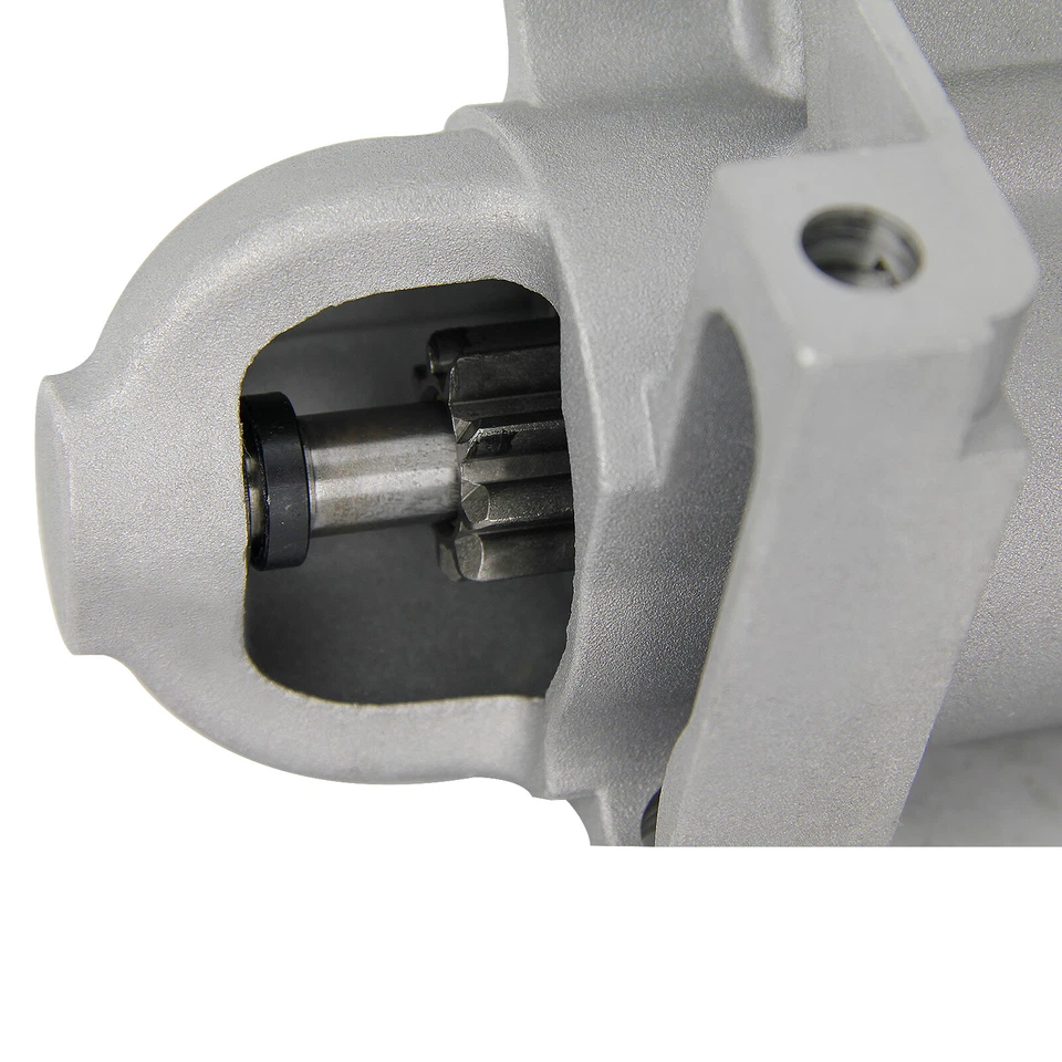 New Starter For Buick Century Chevy Equinox Impala Cavalier GM 2.2 3.1 3.4 3.5L Foto 3 de 4