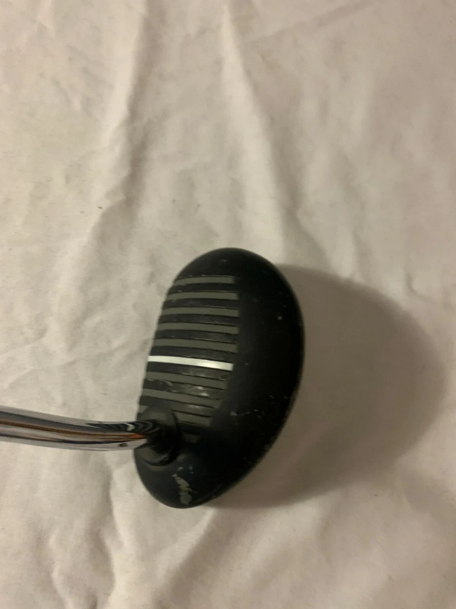 Ram Zebra MM2 Putter 35" Mens RH