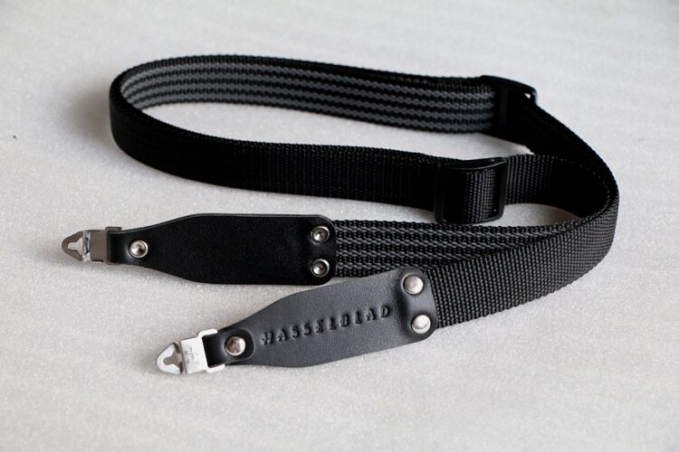 For Hasselblad Neck Shoulder Strap 500c/500cm/501cm/503cw/503cx