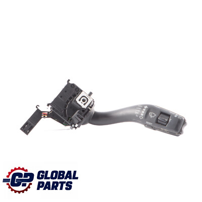 Audi A3 8P Scheibenwischer Stielschalter Baugruppe 8P0953519E