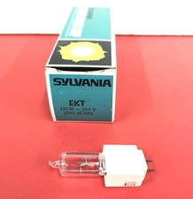 EKT 150W 10.5V Photo Stage Projection LIGHT BULB Studio LAMP NOS NEW