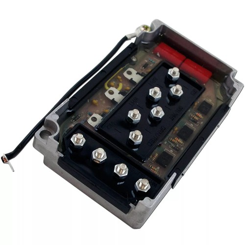 332-7778A12 Set(2) CDI Switch Box 90/115/150/200 for Mercury Outboard Motor NEW - Bild 2 von 8