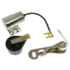 Ignition Tune - Up Kit W/ Rotor (Delco Distributor) ACR1932