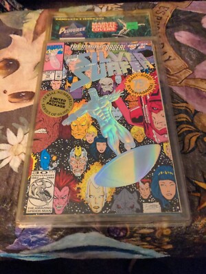 Treat Pedigree Collection: Marvel Special Covers Limited Edition Collector Pack 