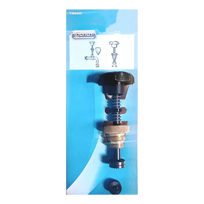 Cornat T595400 Ventilsitzfräser