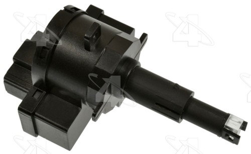 Four Seasons HVAC Blower Control Switch for 02-06 Hyundai Santa Fe 37642 - Picture 2 of 7