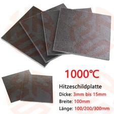 Płyta pilśniowa Temperatura 1000 °C Forma Płyta termoizolacyjna Płyta izolacyjna