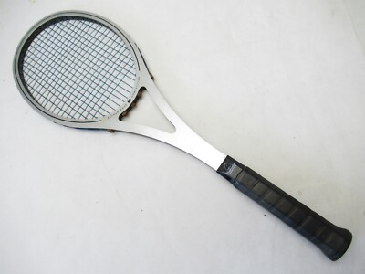 VTG AMF / HEAD ASHE COMPETITION TENNIS RACQUET (4 5/8) LONG TERM