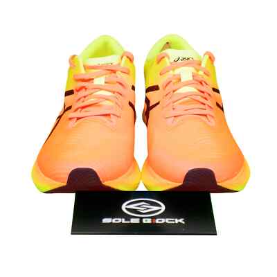 ASICS Metaspeed Edge Shocking Orange 1011B427-800 | eBay