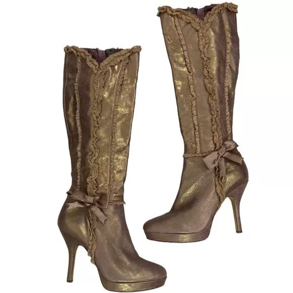 House of hotsell dereon shoes