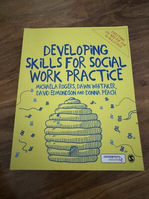 Developing Skills for Social Work Practice (2016)