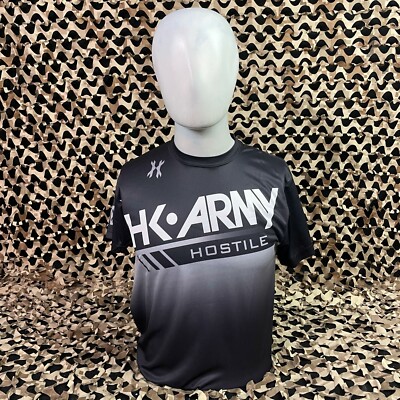 hk army dri fit
