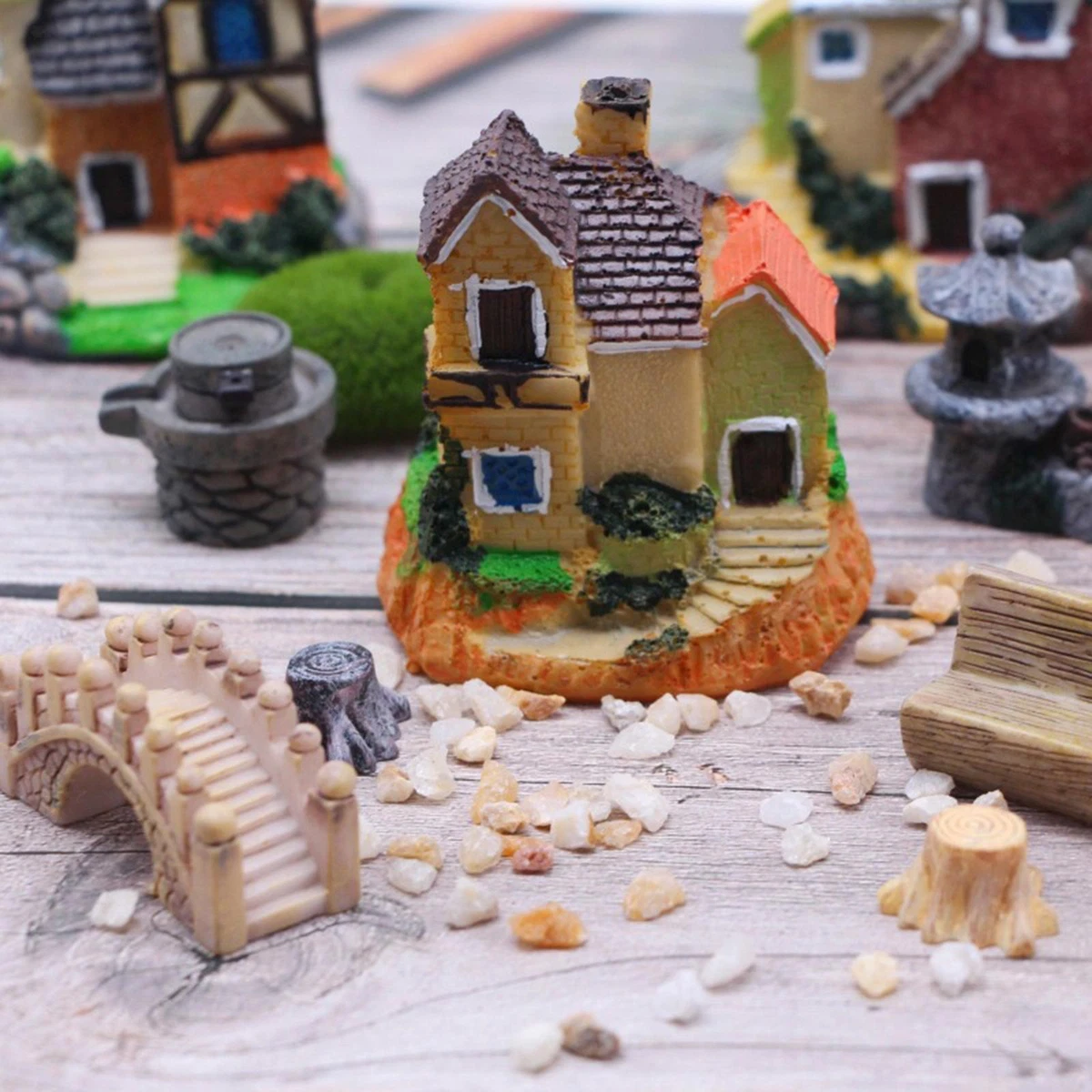 Dollhouse ornament sale
