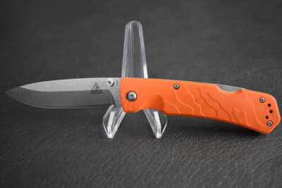 Messer Lone Wolf 40022 by Benchmade