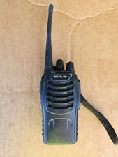 RETC IS Model H777 Radio Walkie Talkie