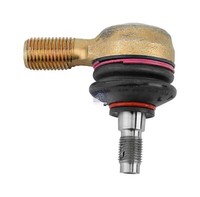 Kugelgelenk Rechtsgewinde DT Spare Parts 4.65646 C: 12Mm M14 X 15R M10 X 1 L:4