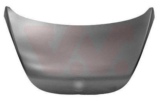 Motorhaube Haube Vorne Passend FüR VW New Beetle 9C1 1C1-image