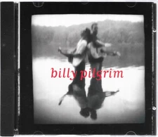 BILLY PILGRIM (CD) EPONYMOUS Atlantic 82515 unplayed Near Mint