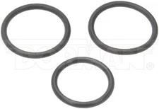 Engine Coolant Pipe O-Ring Kit For 2011-2018 Ford F-150 5.0L V8 Dorman 248EO24