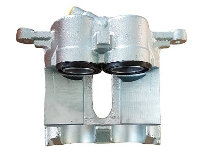 New Front Brake Caliper Pair For Vauxhall Vivaro, Opel Primastar, Nissan Trafic 2001-2014 7 thumbnail image