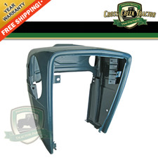 D5nn8n202a Tractor Grille Shell Dry Air Cleaner Fits Ford 4600 5600 6600+