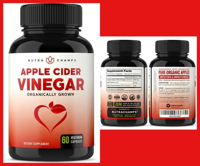 cider vinegar