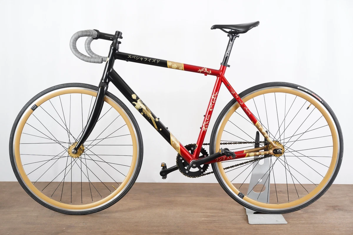 Tokyo bike store ebay