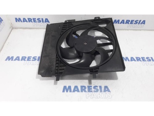 Elektromotor für Gebläse Steuergerätebox Peugeot 207 CC  1253H4 P13692981