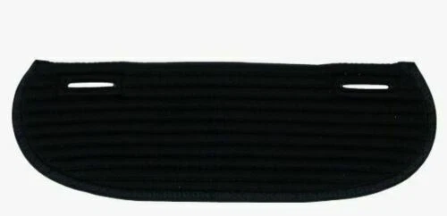 Reitsport-Sattelgurte aus Baumwolle