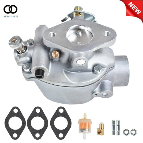 Kit Di Carburatore Brilluxa, Carburatore EAE9510C Compatibile Con - Foto 2