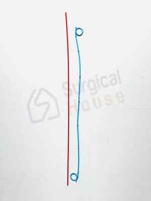 DJ stent with pusher urology 6Fr 26cm 100 pieces