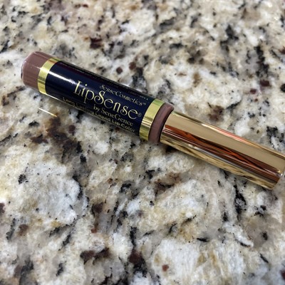 LIPSENSE SeneGence NEW Full Size Authentic Lip Colors - Nude 0.25 oz