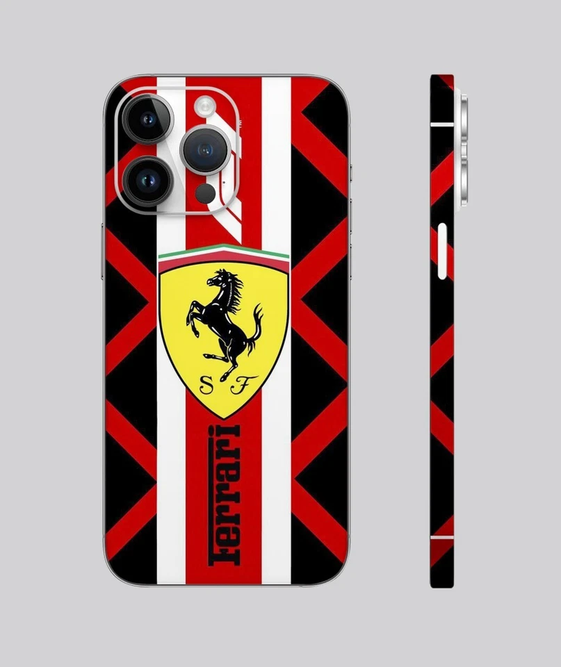 High quality universal vinyl skin for all mobile phones custom design available - Image 2 of 4