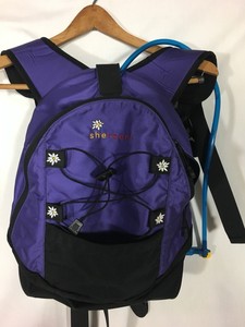 sherpani carrier
