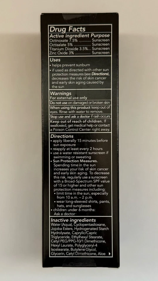 Revision Intellishade Original SPF 45, 1.7 Oz EXP 10/27 - Image 4 of 4