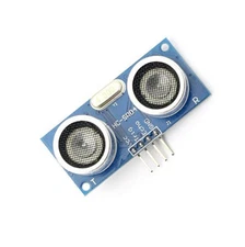 10x Ultrasonic Module HC-SR04 Distance Measuring Transducer Sensor for Arduino 