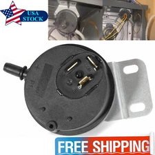632252, 632452 632444 Gas Furnace Parts Pressure Switch 1.74'' W/C for Nordyne