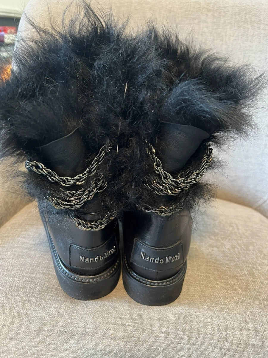 Nando sales muzi boots