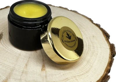 ARTEMISIUM Artemisia Annua Salbe Forte 50ml - Pflegesalbe - Einjähriger Beifuß (598,00€/L)