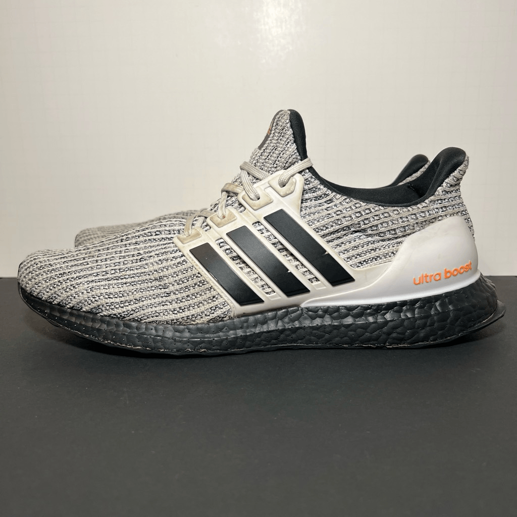 adidas gazelle silver green womens Adidas Ultraboost 4.0 DNA Running Shoes