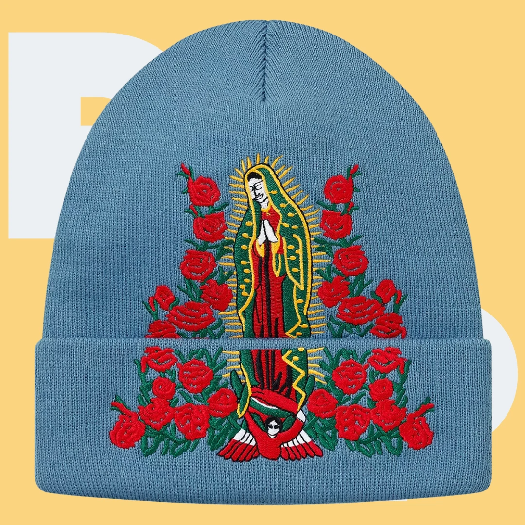 Bonnet Supreme Guadalupe