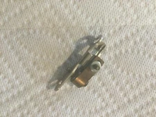 Ford brand Ignition Points Ford 6 Cyl missing nut