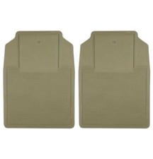 1973-87 Gm Floor Mats - Pr For Chevy Gmc Truck 1973-87 Gm Floor Mats - Pr For Chevy Gmc Truck