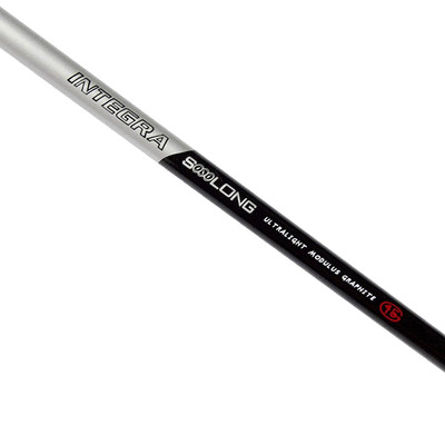 #1 TOUR DISTANCE SOOOLONG 45 GRAM BLACK LONG ULTRALITE WOOD SHAFT .335 L A R S X