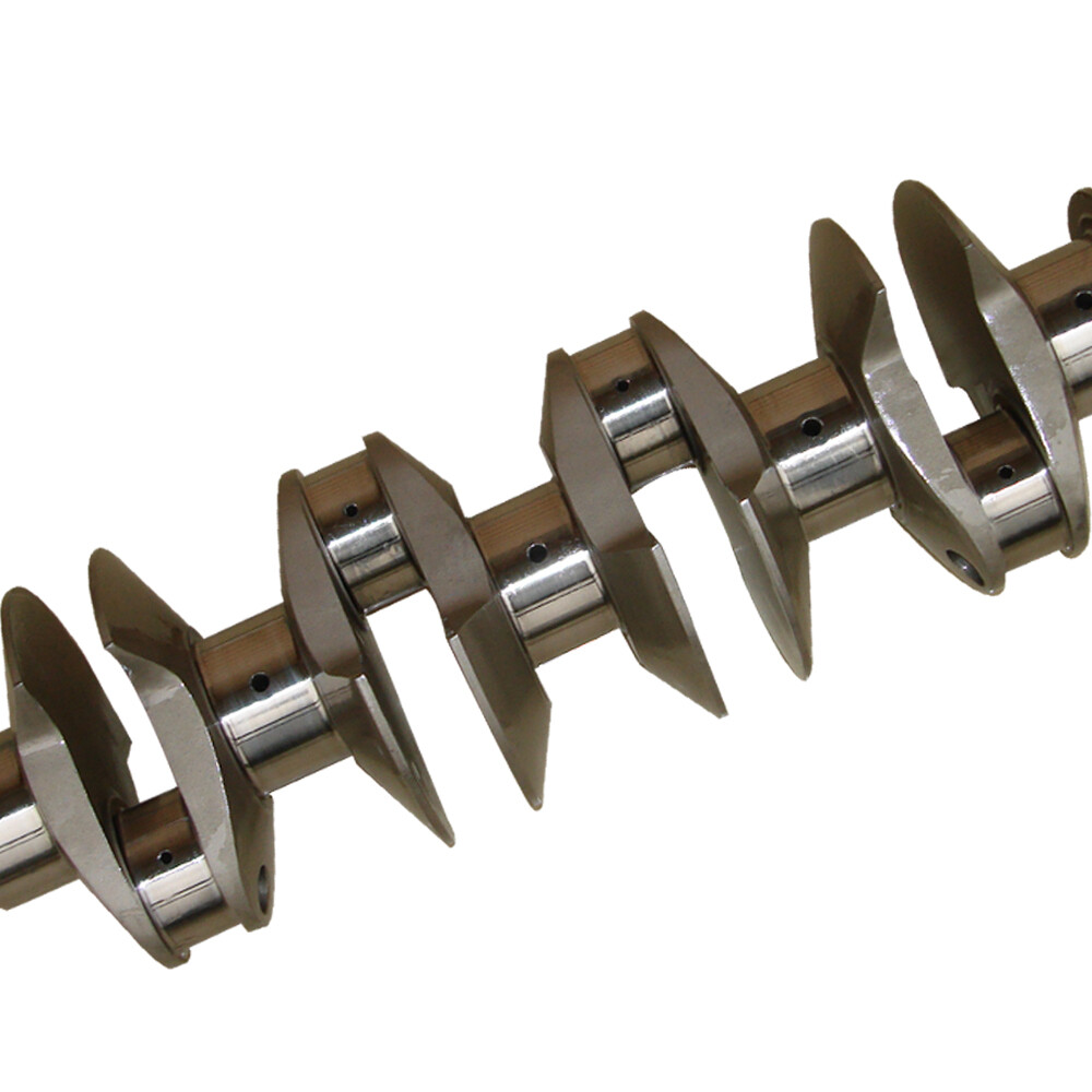 1x Billet Crankshaft Crank for Ford Escort Lotus Elan Twin Cam 1600cc 2.864"
